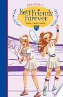 Libro Best Friends Forever 4. Somos el mejor equipo (Best Friends Forever 4)