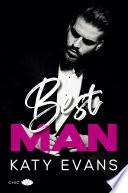 Libro Best Man