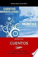 Libro Bestsellers: Cuentos