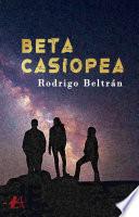 Libro Beta Casiopea