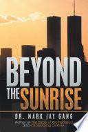 Libro Beyond the Sunrise