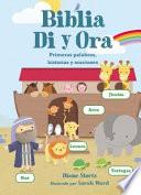 Libro Biblia Di Y Ora