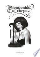 Libro Bienvenido al viaje