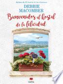 Libro Bienvenidos al hostal de la felicidad