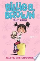 Libro BILLIE B. ES una CAMPEONABillie B. Brown