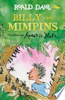 Libro BILLY Y LOS MIMPINS (COLECCIÓN ALFAGUARA CLÁSICOS)