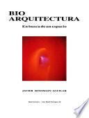 Libro Bio arquitectura