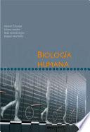 Libro Biología humana