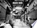 Libro Black Hole: Agujero Negro