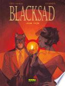 Libro Blacksad 3 - Alma roja