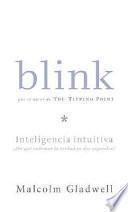 Libro Blink