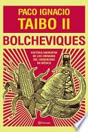 Libro Bolcheviques