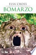 Libro Bomarzo