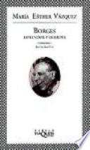 Libro Borges