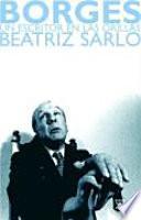 Libro Borges, un escritor en las orillas