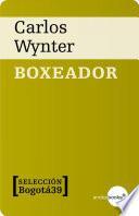 Libro Boxeador