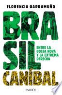 Libro Brasil caníbal