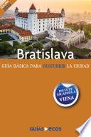 Libro Bratislava