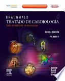 Libro Braunwald. Tratado de cardiología + ExpertConsult