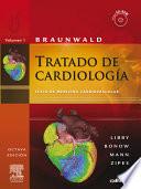 Libro Braunwald. Tratado de Cardiología
