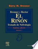 Libro Brenner Y Rector: El Rinon