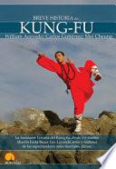 Libro Breve Historia de Kung-Fu