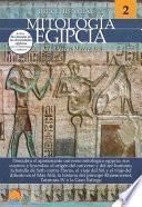 Libro Breve historia de la mitología egipcia