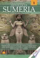 Libro Breve historia de la mitología sumeria