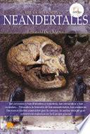 Libro Breve historia de los neandertales