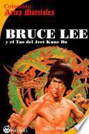 Libro Bruce Lee y el Tao del Jeet Kune Do