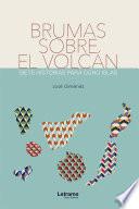 Libro Brumas sobre el volcán