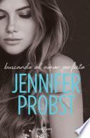 Libro Buscando al amor perfecto (En busca de... 2)