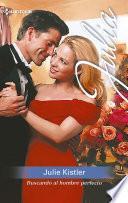 Libro Buscando al hombre perfecto