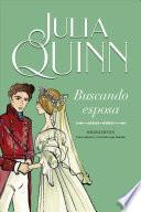 Libro Buscando Esposa