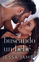 Libro Buscando un bebé