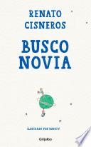 Libro Busco novia