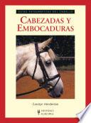 Libro Cabezadas y embocaduras