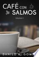 Libro Café con Salmos