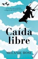 Libro Caída libre