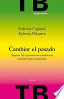 Libro Cambiar el pasado