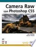 Libro Camera Raw con Photoshop CS5