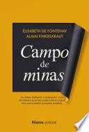 Libro Campo de minas