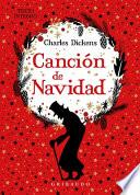 Libro Canción de Navidad