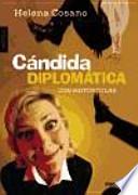 Libro Cándida Diplomática