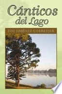 Libro Cánticos del Lago