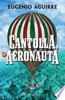 Cantolla, el Aeronauta