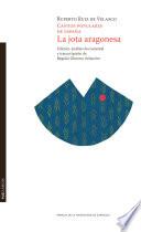 Libro Cantos populares de España