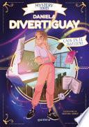 Libro Caos en el instituto (MYSTERY SERIES 3)