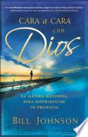 Libro Cara a Cara Con Dios