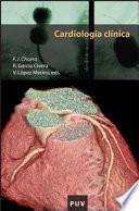 Libro Cardiología clínica